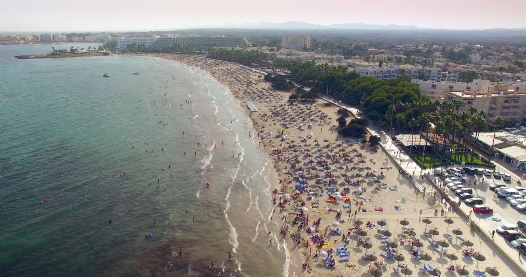 Mallorca Mallorca