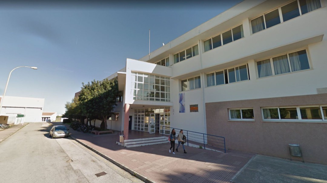 El nuevo centro integrado de FP en Es Castell implicará reubicar a centenares de alumnos de otros institutos