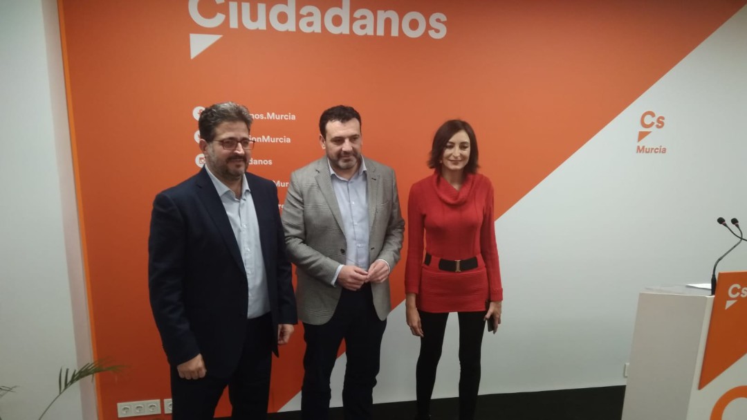 Cs no apoyará el decreto sobre el 'pin parental' "si no cumple con los principios constitucionales"