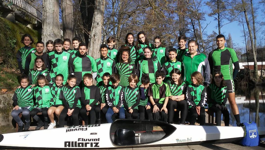 Para esta temporada 2020, el club cubre todas las categorías de competición, benjamín, alevín, nuevas promesas senior, tanto en categoría masculina como en femenina Para esta temporada 2020, el club cubre todas las categorías de competición, benjamín, alevín, nuevas promesas senior, tanto en categoría masculina como en femenina