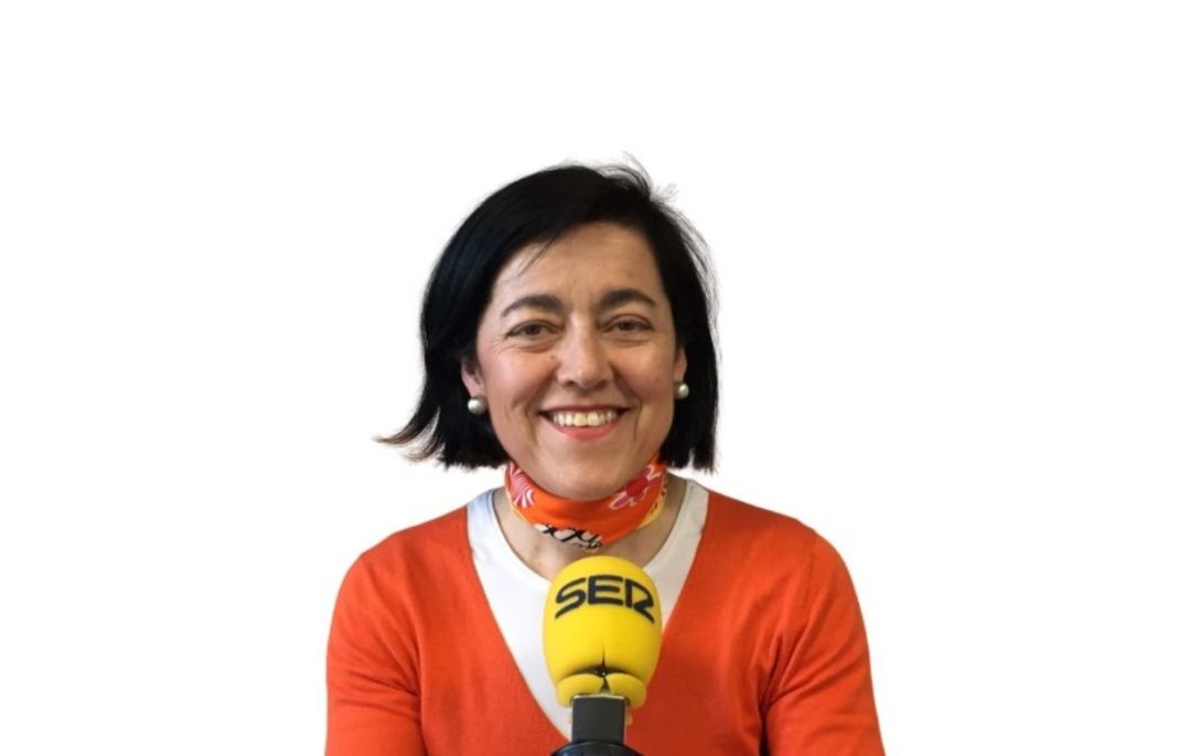 Ana Díez, médico de familia Ana Díez, médico de familia