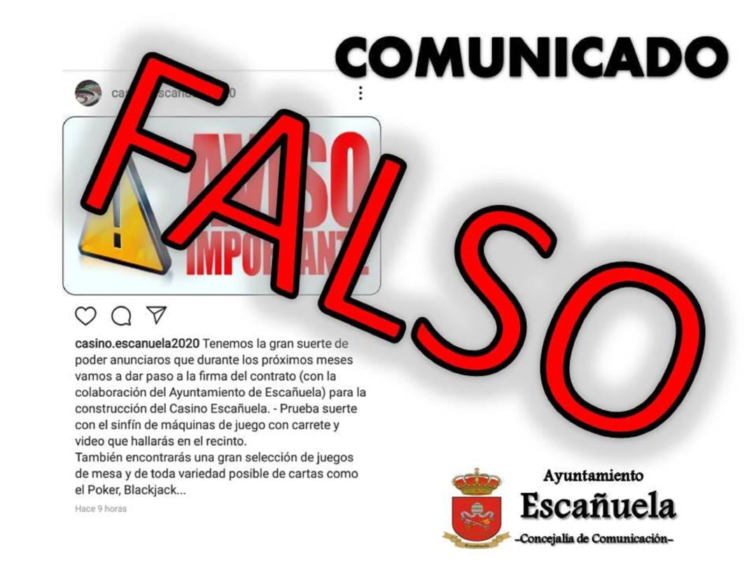Comunicado Comunicado
