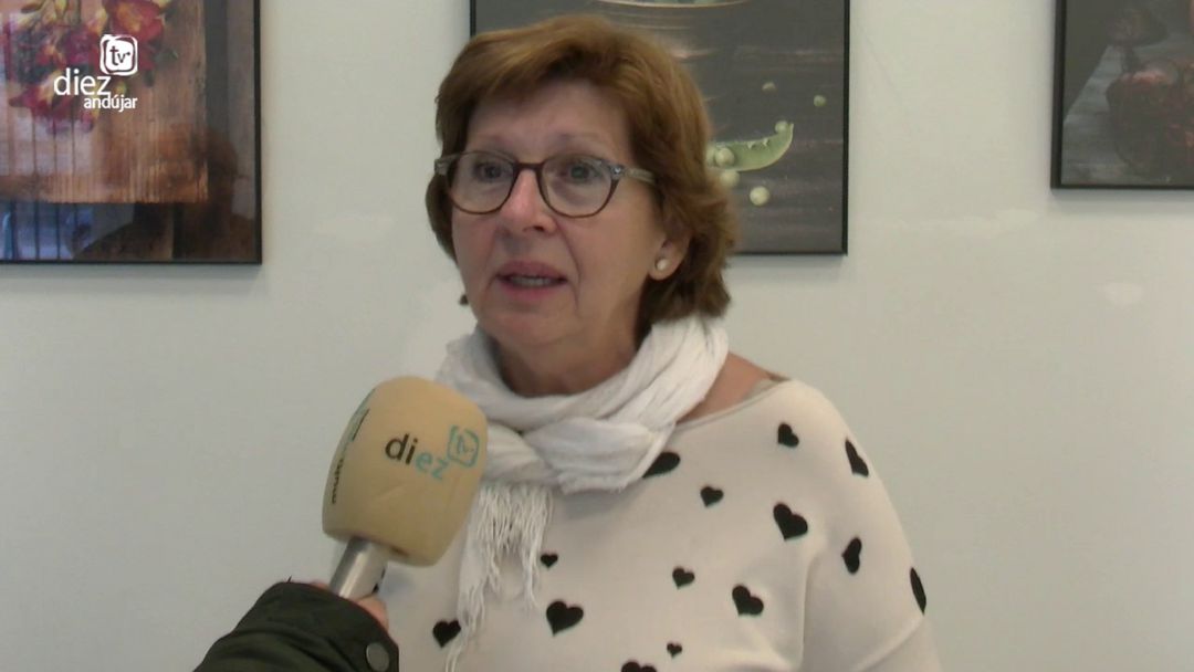 María Ángeles Pérez Muñoz María Ángeles Pérez Muñoz