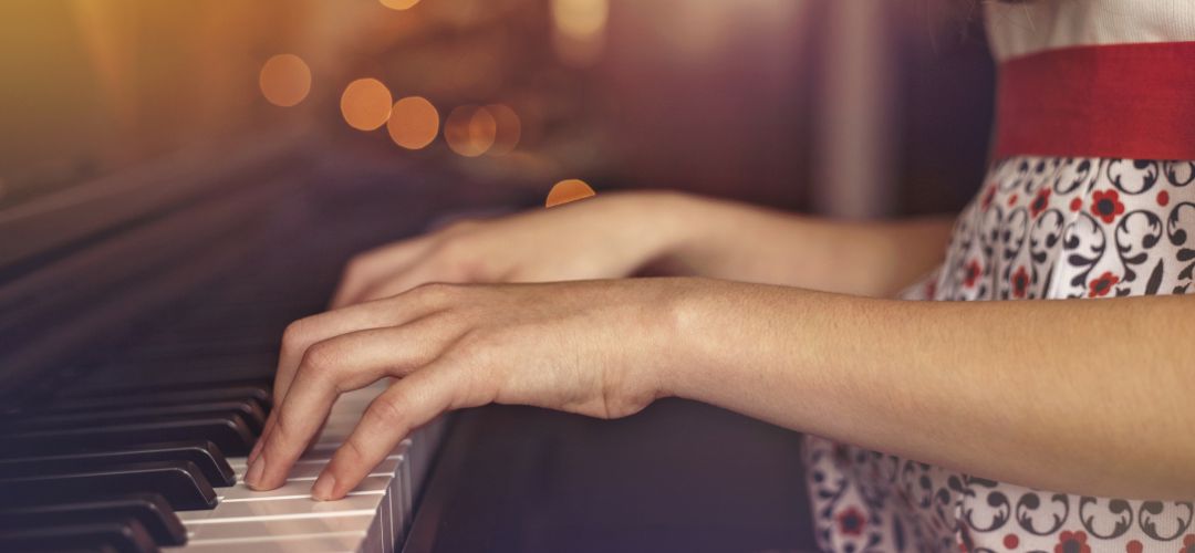 Los alumnos de piano en Getafe ponen en práctica lo aprendido en las audiciones públicas Los alumnos de piano en Getafe ponen en práctica lo aprendido en las audiciones públicas