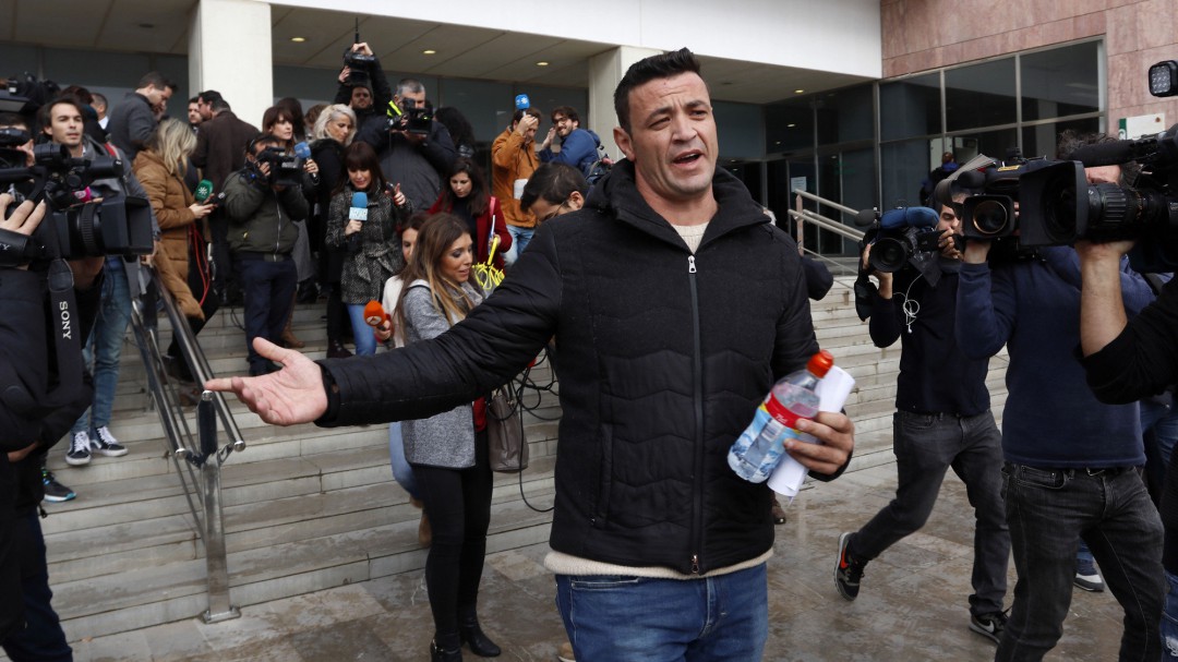 La sentencia del caso Julen somete a David Serrano a una auditoría económica