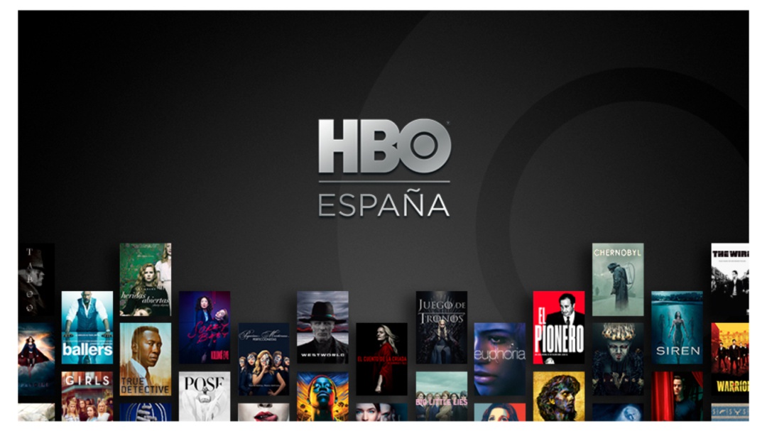 Ya puedes descargar series y películas en HBO España