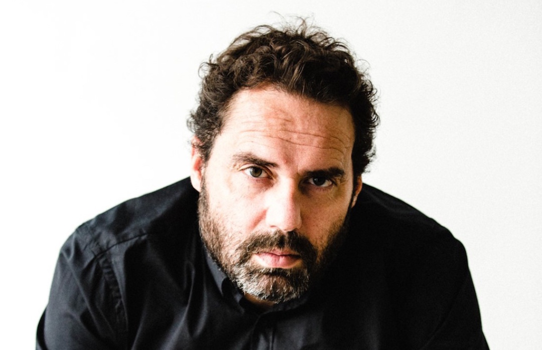 Aitor Gabilondo, creador de 'Madres' Aitor Gabilondo, creador de 'Madres'