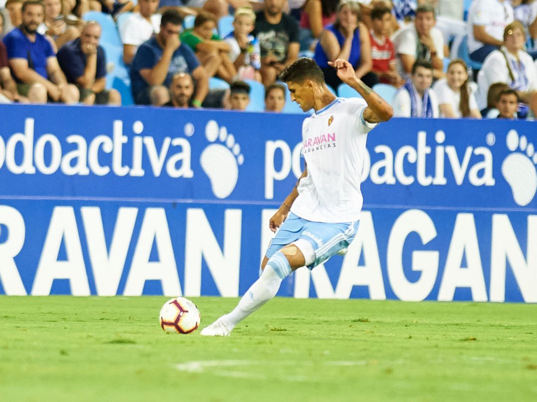 Grippo en partido oficial Grippo en partido oficial