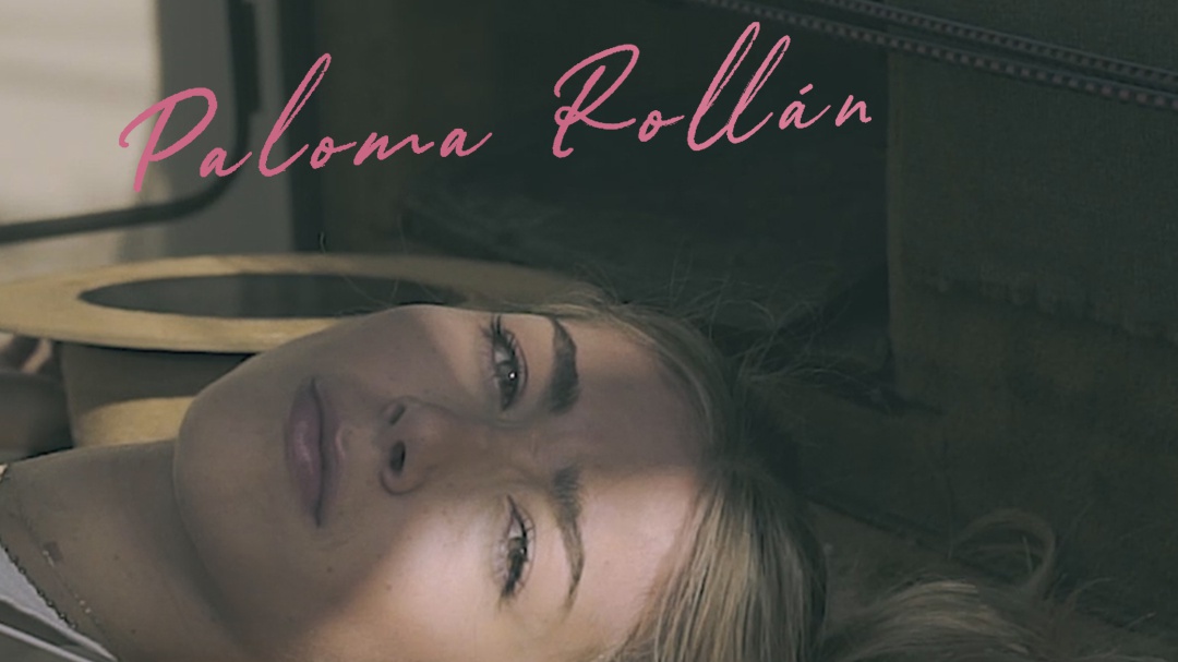 Paloma Rollán presenta su single debut "32 DE ENERO"