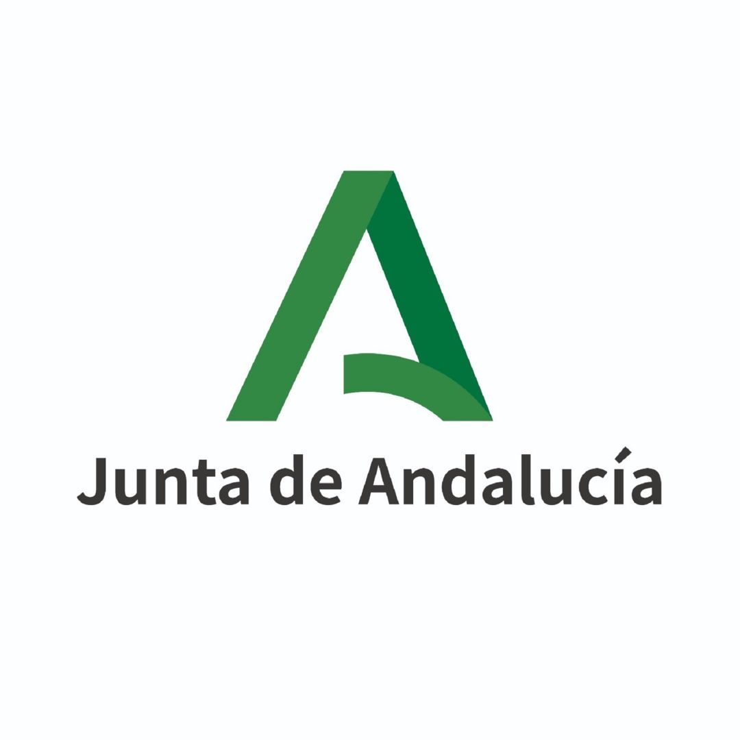 Nueva imagen corporativa de la Junta de Andalucía Nueva imagen corporativa de la Junta de Andalucía