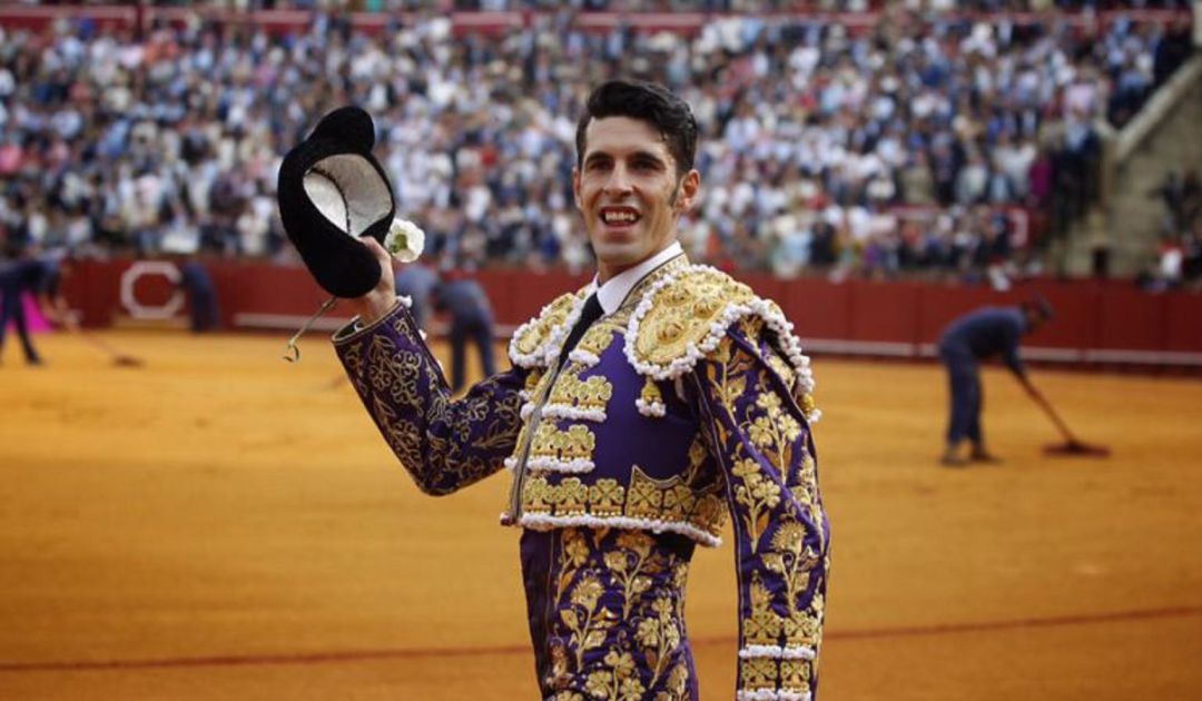 Talavante podría regresar a la Maestranza el próximo Domingo de Resurrección Talavante podría regresar a la Maestranza el próximo Domingo de Resurrección