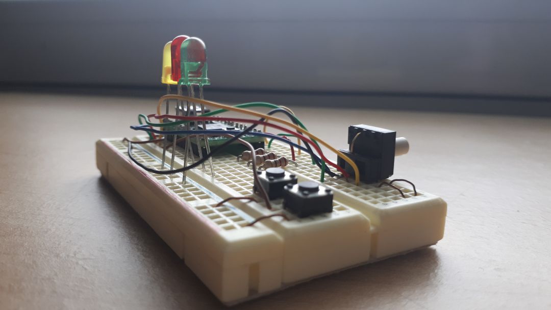 Este es el modelo del prototipo de Passwritter que ha desarrollado este fuenlabreño. Este es el modelo del prototipo de Passwritter que ha desarrollado este fuenlabreño.