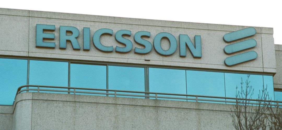 Ericsson ha sido una de las empresas emblemáticas de Getafe Ericsson ha sido una de las empresas emblemáticas de Getafe