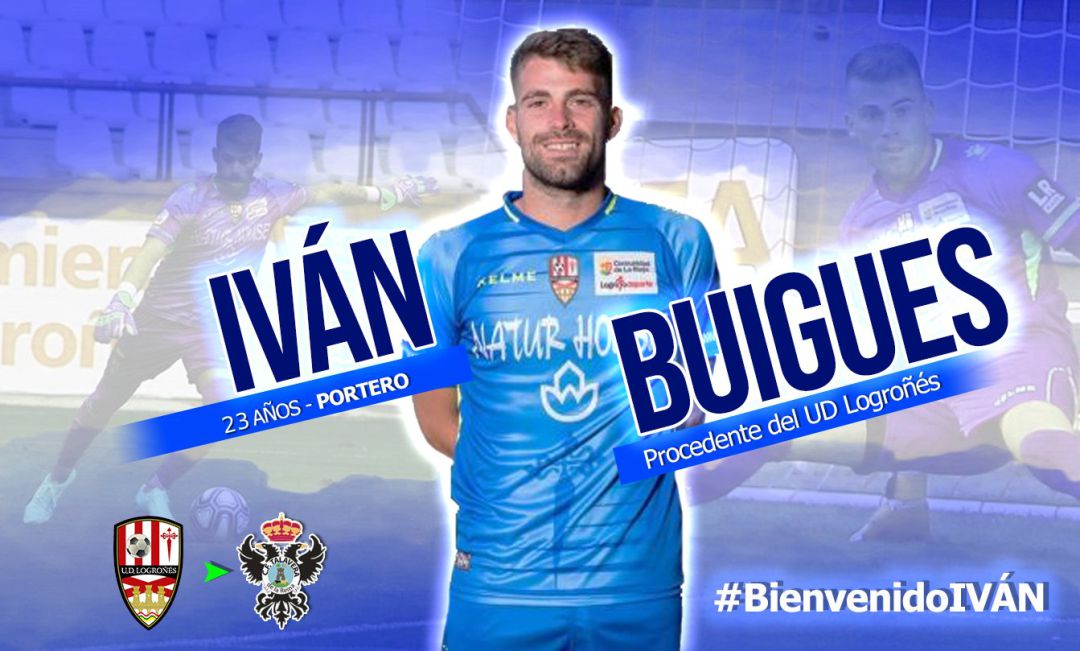 Iván Buigues Iván Buigues