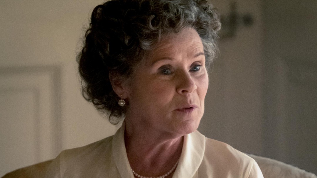 'The Crown' terminará en la quinta temporada y elige reina para su final