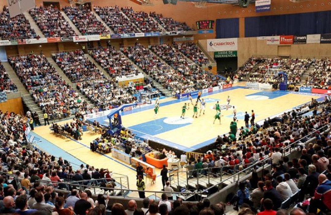 Tras el partido ante el Manresa, no volverá a jugarse en Sar hasta el 1 de marzo Tras el partido ante el Manresa, no volverá a jugarse en Sar hasta el 1 de marzo