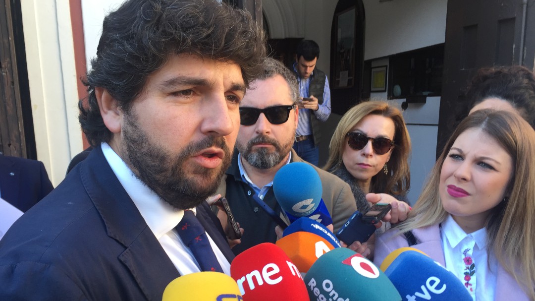 La Comunidad Autónoma llevará al Gobierno central a los tribunales por retener los fondos del pago a proveedores