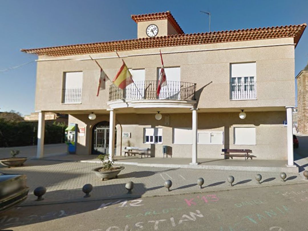 Ayuntamiento de Manganeses de la Polvorosa Ayuntamiento de Manganeses de la Polvorosa