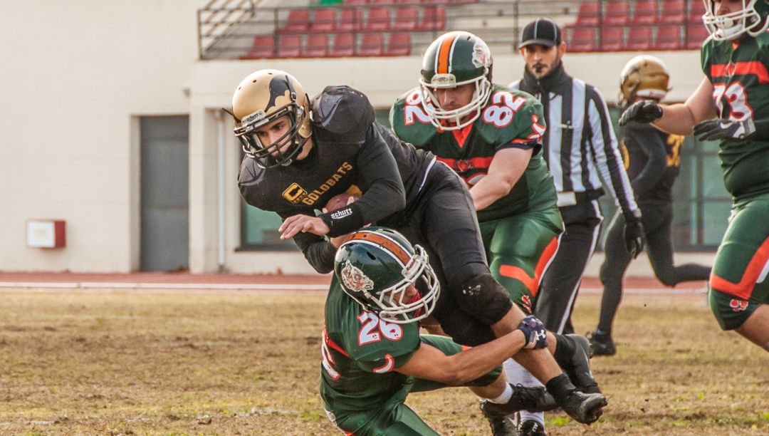 Los pinteños, con su tradicional uniforme dorado y negro, compiten en la Liga madrileña de 9x9 donde hay otro equipo del sur de Madrid: Fuenlabrada Punishers. Los pinteños, con su tradicional uniforme dorado y negro, compiten en la Liga madrileña de 9x9 donde hay otro equipo del sur de Madrid: Fuenlabrada Punishers.