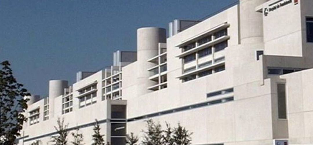 El hospital de Fuenlabrada también ha recibido estos premios 'Best in Class' en otras ocasiones. El hospital de Fuenlabrada también ha recibido estos premios 'Best in Class' en otras ocasiones.