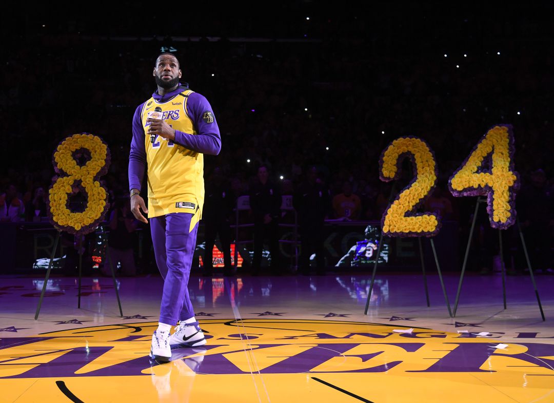 Lebron James Lebron James