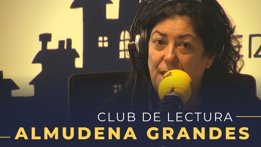 Aurora Rodríguez, la parricida "amable" que retrata Almudena Grandes