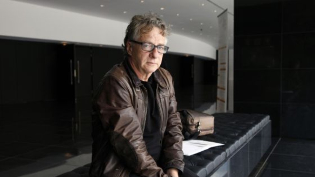 Javier Mariscal: "Mis domingos son no madrugar y no hacer nada"