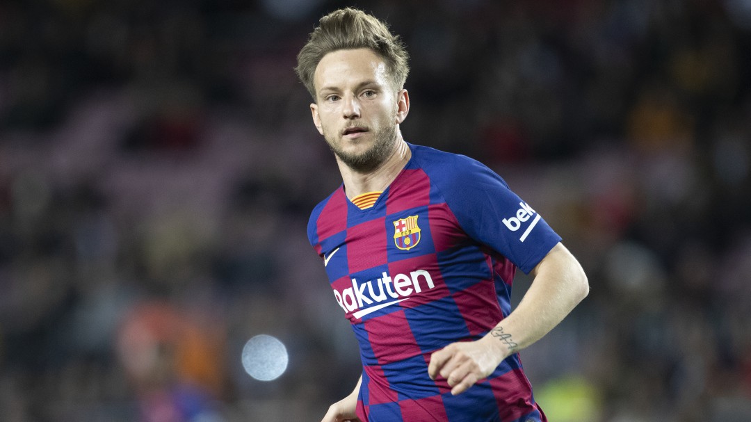 El Atlético de Madrid ya ha iniciado los contactos para fichar a Rakitic