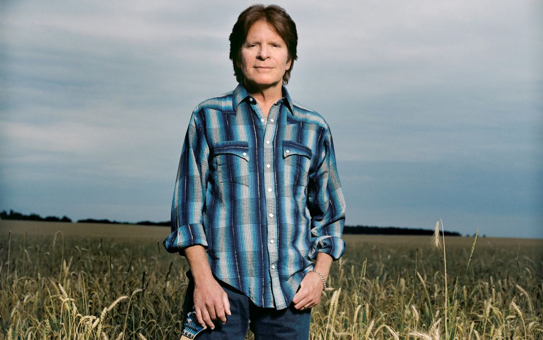 A sus 75 años, John Fogerty volverá a actuar en España el próximo mes de junio A sus 75 años, John Fogerty volverá a actuar en España el próximo mes de junio