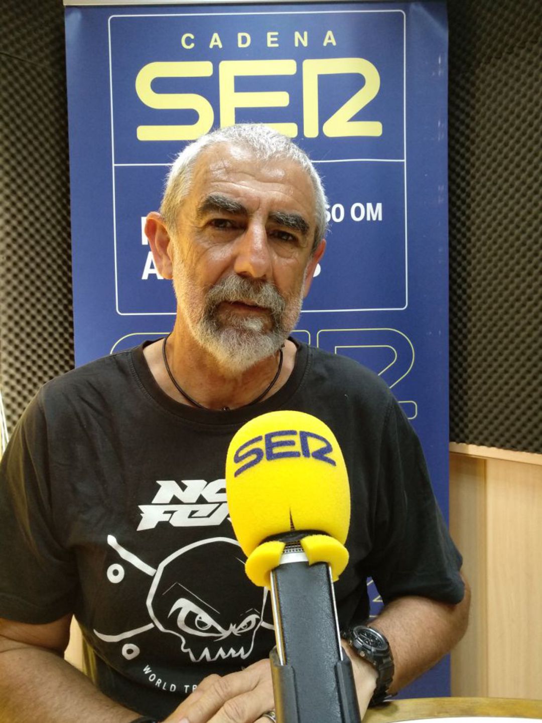 Mario Ocaña. Mario Ocaña.