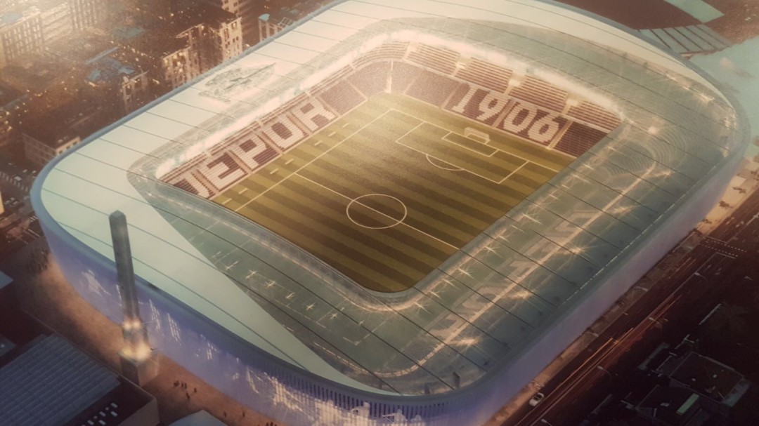 El estadio de Riazor acogerá el gran concierto del Xacobeo en A Coruña