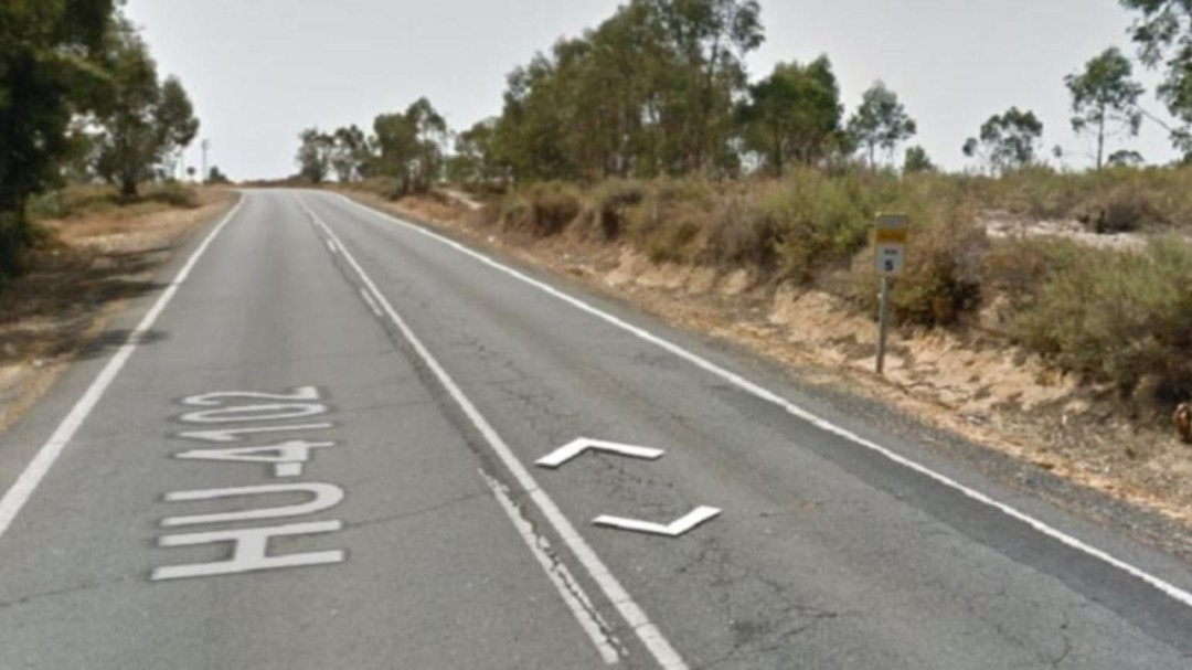 Fallece una joven de 17 años en un accidente de tráfico en Villarrasa