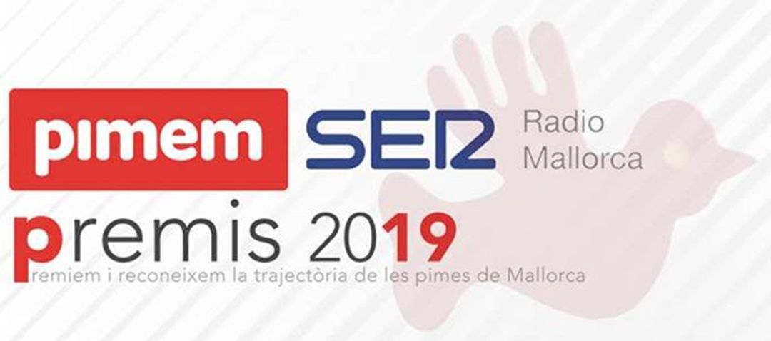 Premis PIMEM 2019, la cita anual de la pequeña y mediana empresa de Mallorca
Premis PIMEM 2019, la cita anual de la pequeña y mediana empresa de Mallorca