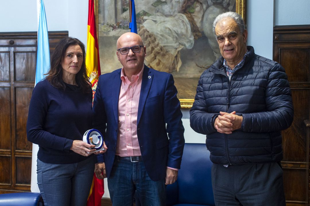 Castrelo de Miño acolle os Campionatos de España de Remo de larga Distancia e Seleccións Autonómicas Castrelo de Miño acolle os Campionatos de España de Remo de larga Distancia e Seleccións Autonómicas