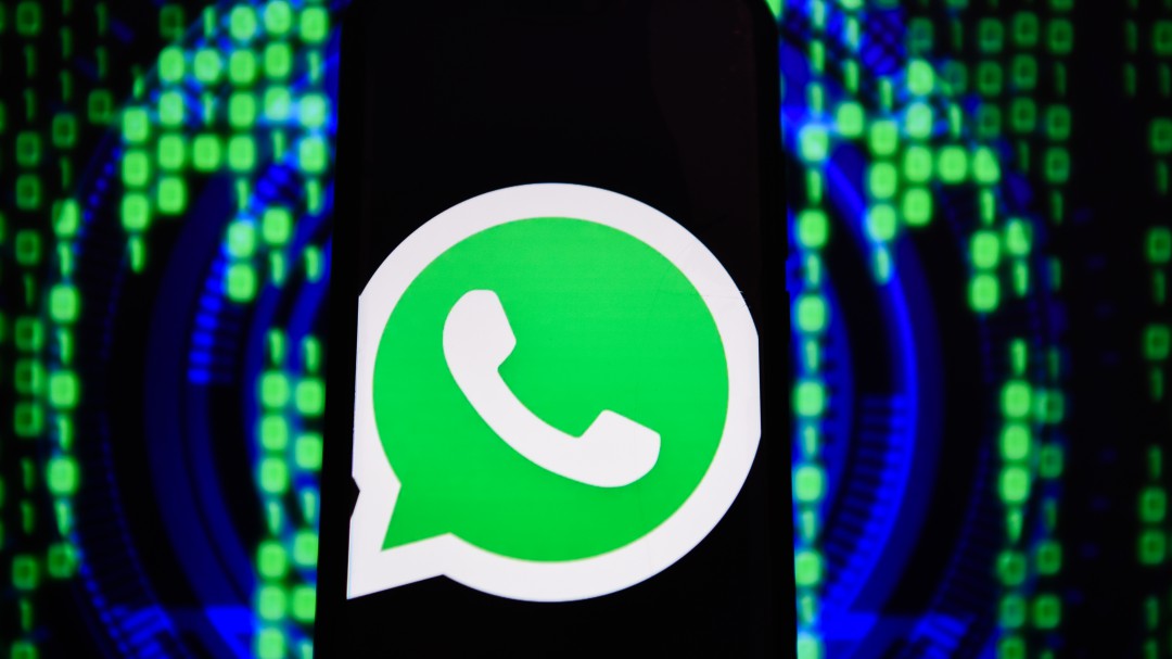 La UCE alerta de un nuevo timo a través de WhatsApp para robar nuestra cuenta