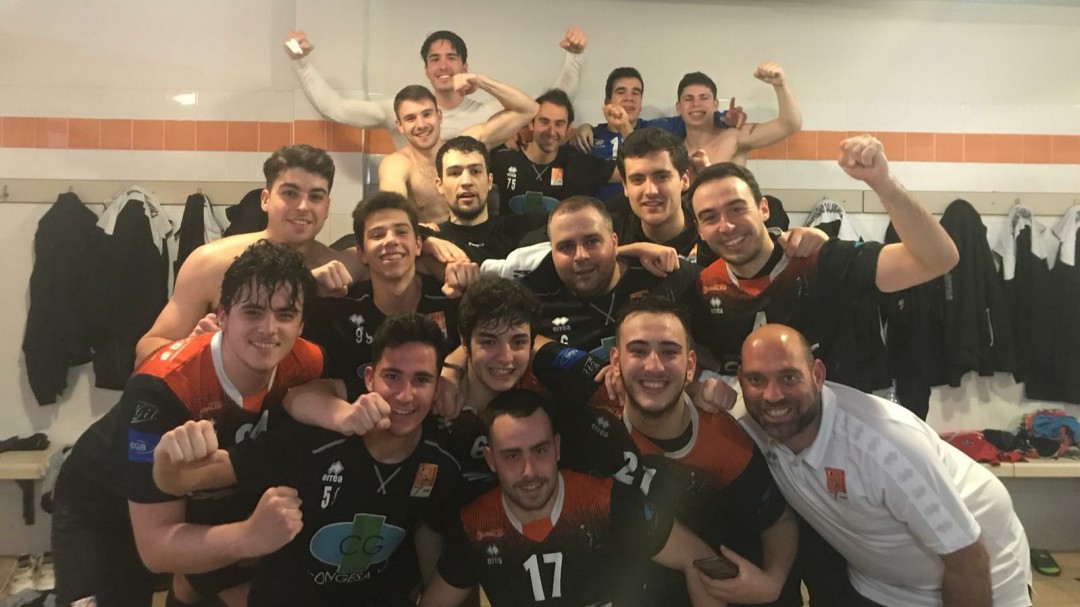 'El quinto puesto podría ser un objetivo. Pero vamos paso a paso'