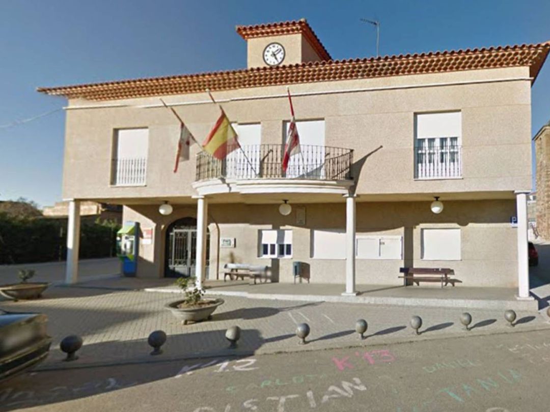 Ayuntamiento de Manganeses de la Polvorosa Ayuntamiento de Manganeses de la Polvorosa