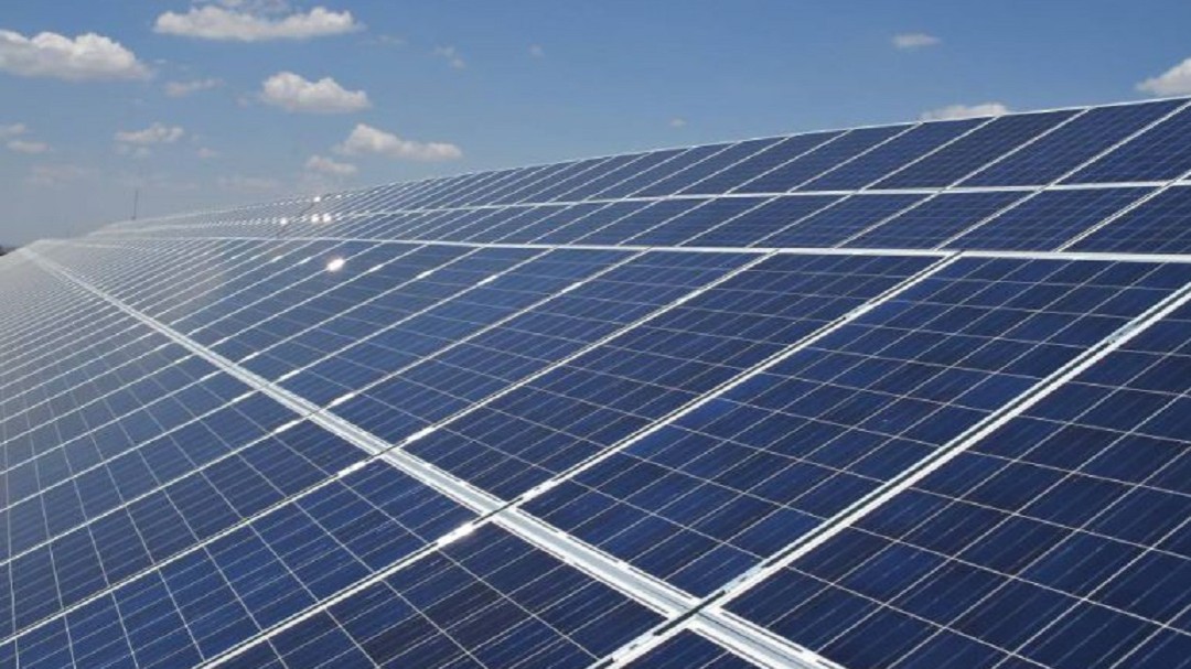 3 nuevos parques de energía solar fotovoltaica en Fontanar y El Casar