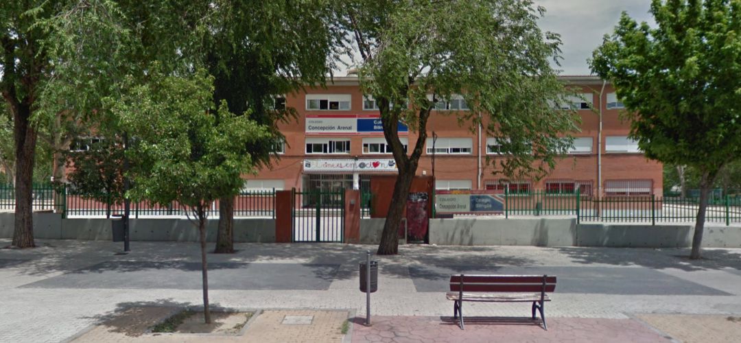 Los alumnos tendrán que ser temporalmente reubicados en otros centros educativos Los alumnos tendrán que ser temporalmente reubicados en otros centros educativos