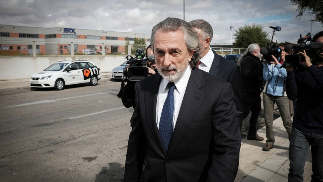 El Supremo se prepara para estudiar la sentencia del caso Gürtel que tumbó el Gobierno de Rajoy