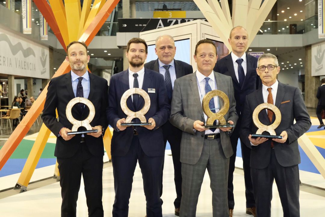 Premios Alfa de Oro 2020 Premios Alfa de Oro 2020