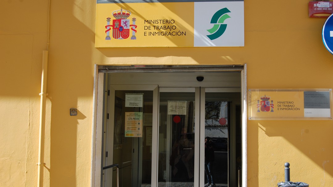 El paro se dispara hasta superar en Jerez los 28.000 desempleados