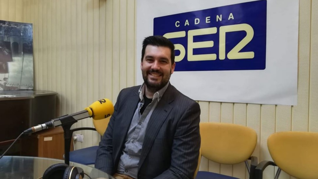 "No sé a dónde me van a llevar los juguetes, no soy consciente de la repercusión"