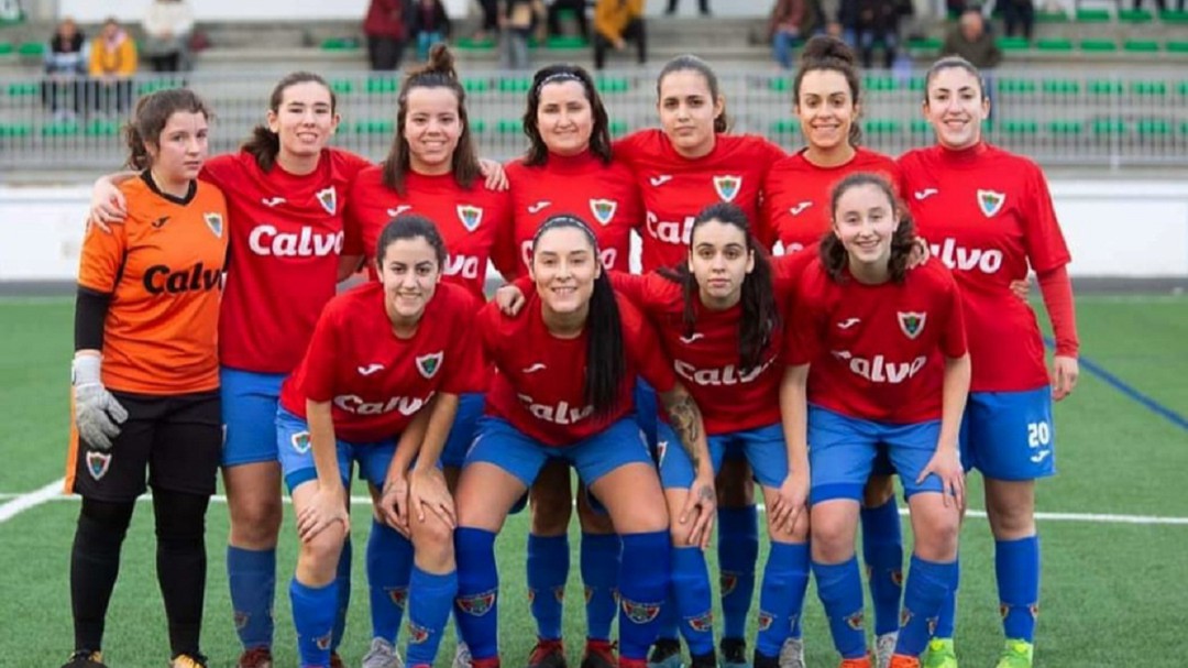 O Bergantiños feminino pelexará polo ascenso ata o final de tempada