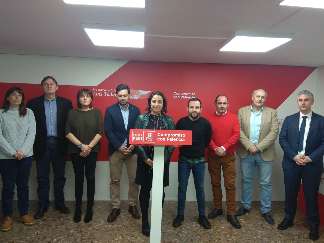 El PSOE tilda de tomadura de pelo la propuesta de la Junta El PSOE tilda de tomadura de pelo la propuesta de la Junta