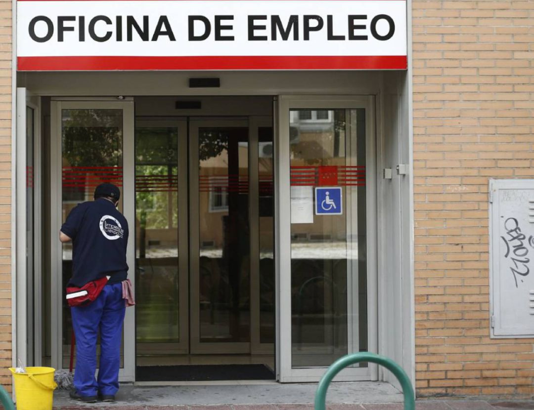 El paro sube en Navarra en 674 personas en enero y el total de desempleados se sitúa en 33.872 El paro sube en Navarra en 674 personas en enero y el total de desempleados se sitúa en 33.872