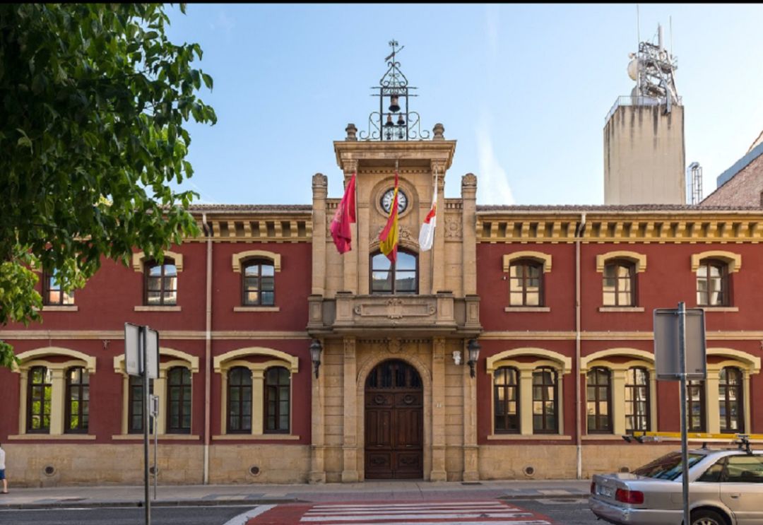 Ayuntamiento de Estella Ayuntamiento de Estella