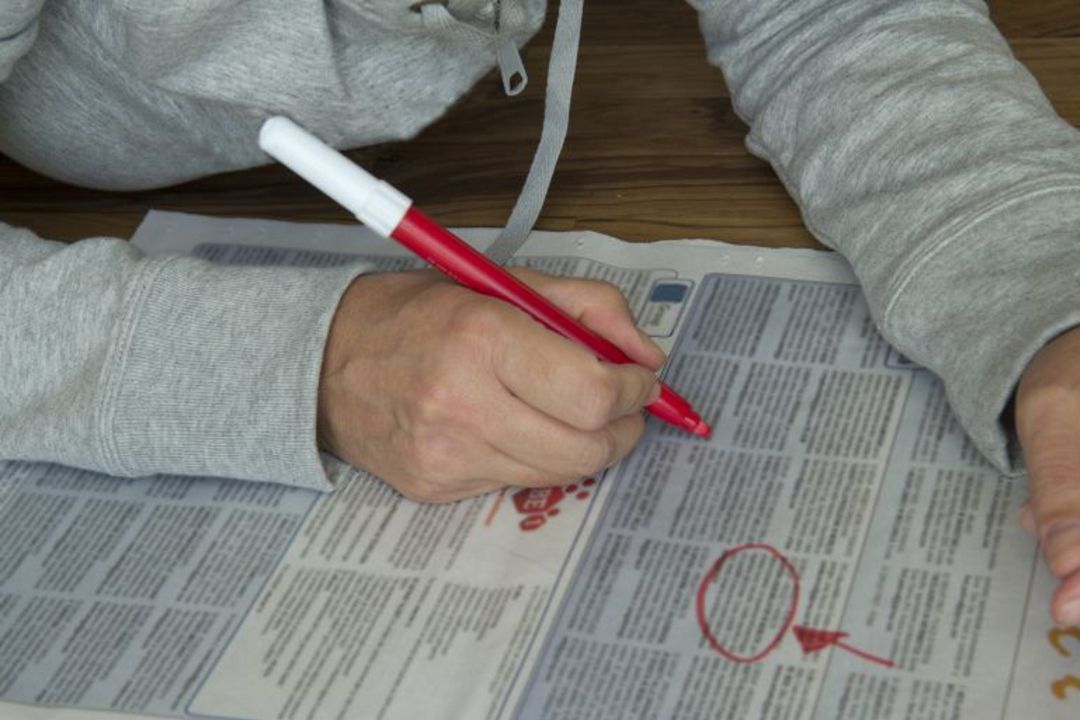 El paro registrado se incrementó en 59 personas en el último año El paro registrado se incrementó en 59 personas en el último año