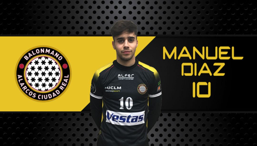Manu Díaz Manu Díaz