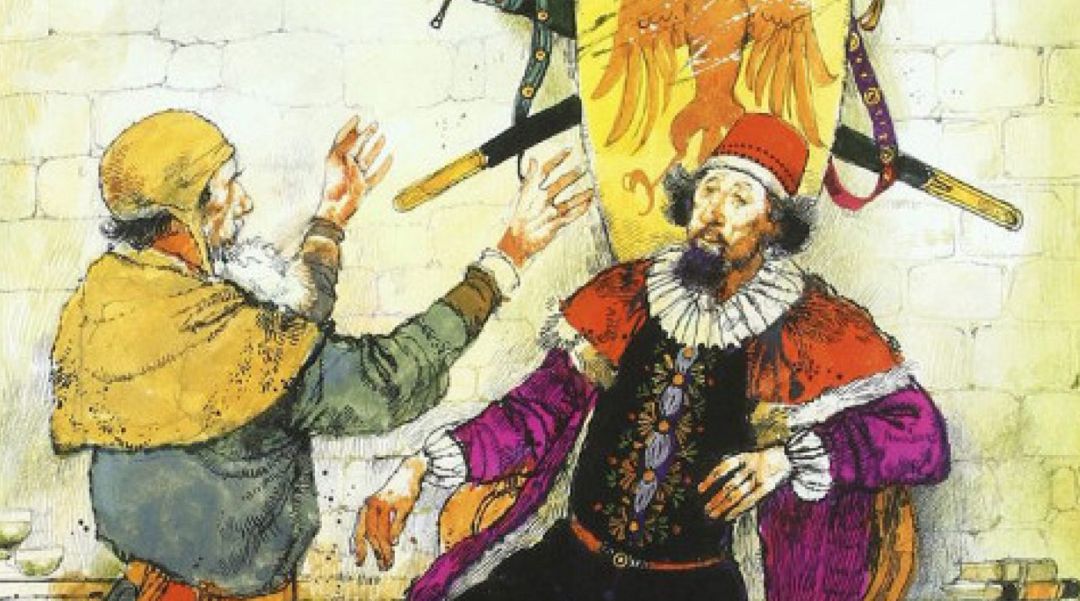 El cuento se incluyó en el libro 'El Conde Lucanor' del infante don Juan Manuel. El cuento se incluyó en el libro 'El Conde Lucanor' del infante don Juan Manuel.